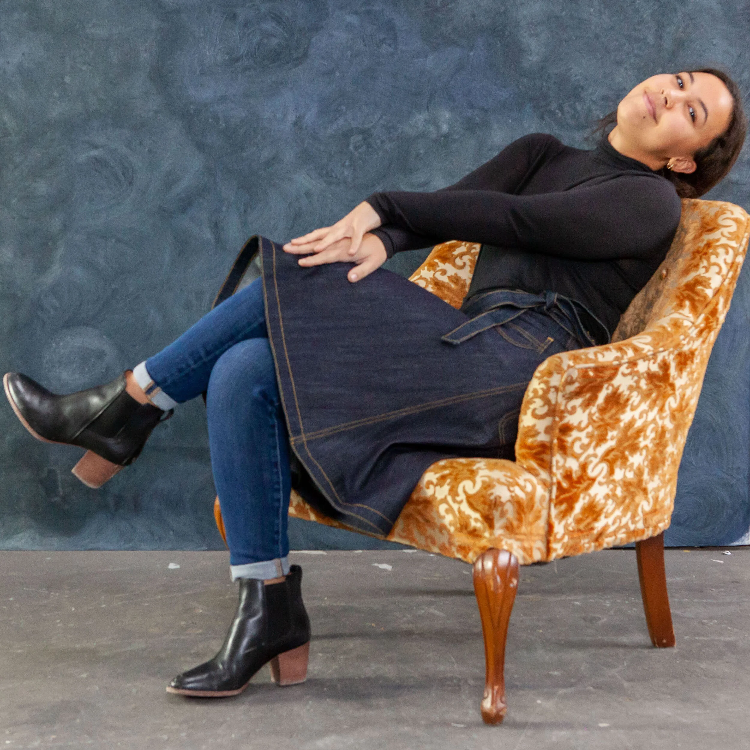 3*6様 Tove and Tooti in Europe～トーベとトゥーティの Tove by design — tove | sustainable fashion